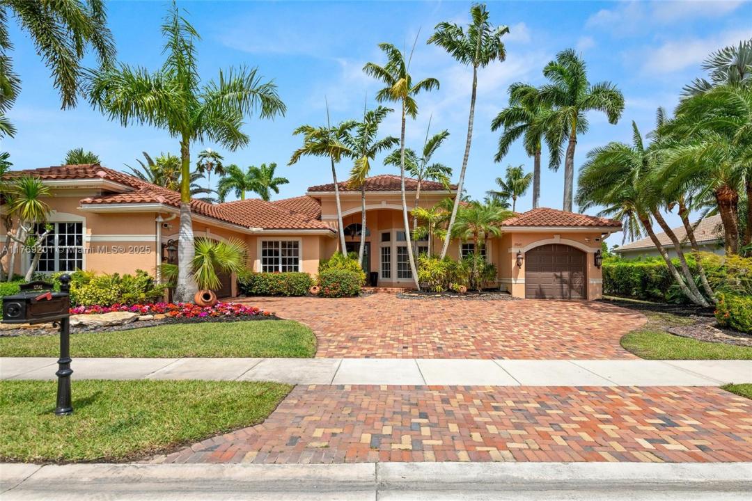 15045 SW 37th St, Davie, Floride 33331, États-Unis