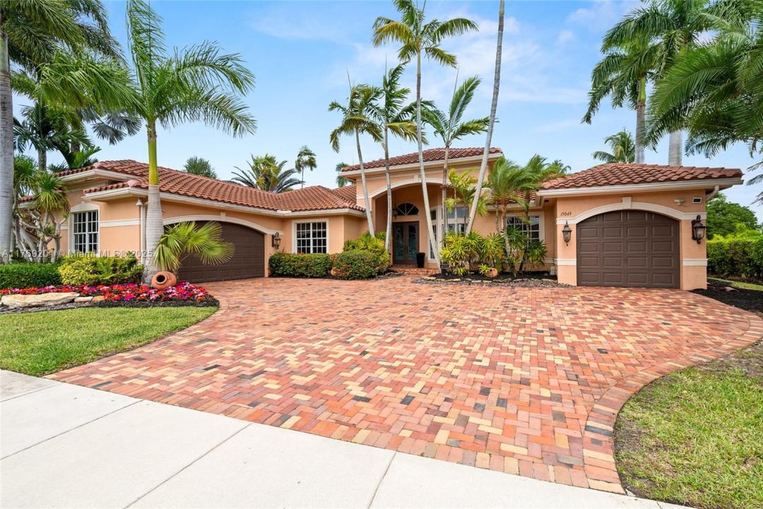 15045 SW 37th St, Davie, Floride 33331, États-Unis