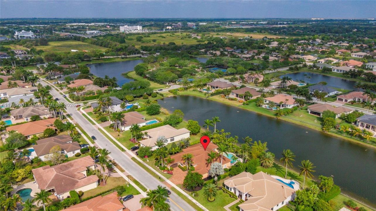 15045 SW 37th St, Davie, Floride 33331, États-Unis