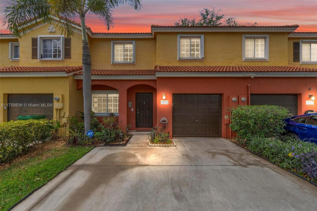 1845 SW 102nd Way 1845, Miramar, 플로리다 33025, 미국