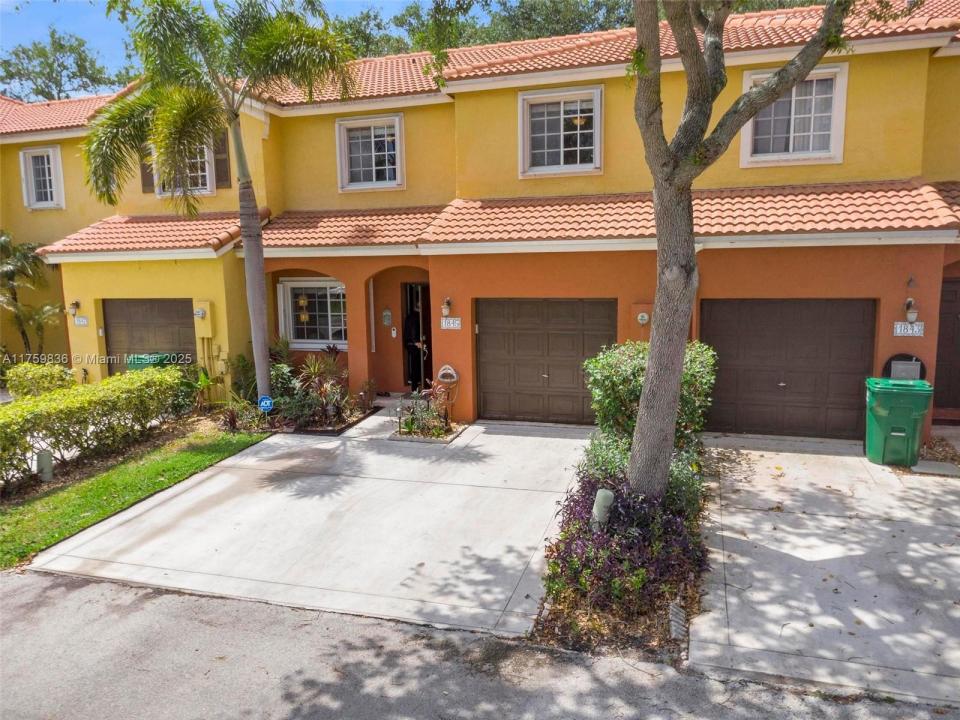 1845 SW 102nd Way 1845, Miramar, 플로리다 33025, 미국