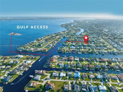 2022 SE 29th ST, Cape Coral, Florida 33904, USA