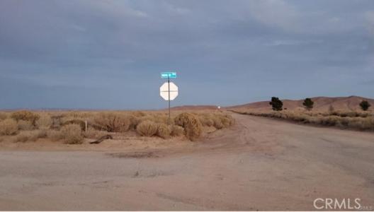 Vac/Cor 70 Stw Pav /Ave E Drt, Antelope Acres, Kalifornien 93536, USA