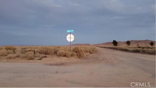 Vac/Cor 70 Stw Pav /Ave E Drt, Antelope Acres, California 93536, Stati Uniti