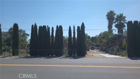 Cypress Avenue, Fontana, California 92337, Estados Unidos