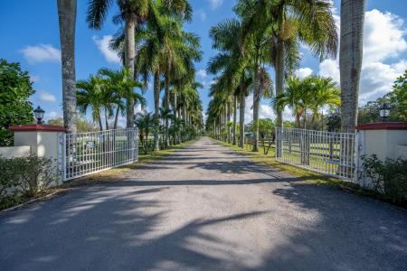 1666 C Road, Loxahatchee Groves, 佛羅里達州 33470, 美國