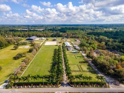 1666 C Road, Loxahatchee Groves, 佛羅里達州 33470, 美國