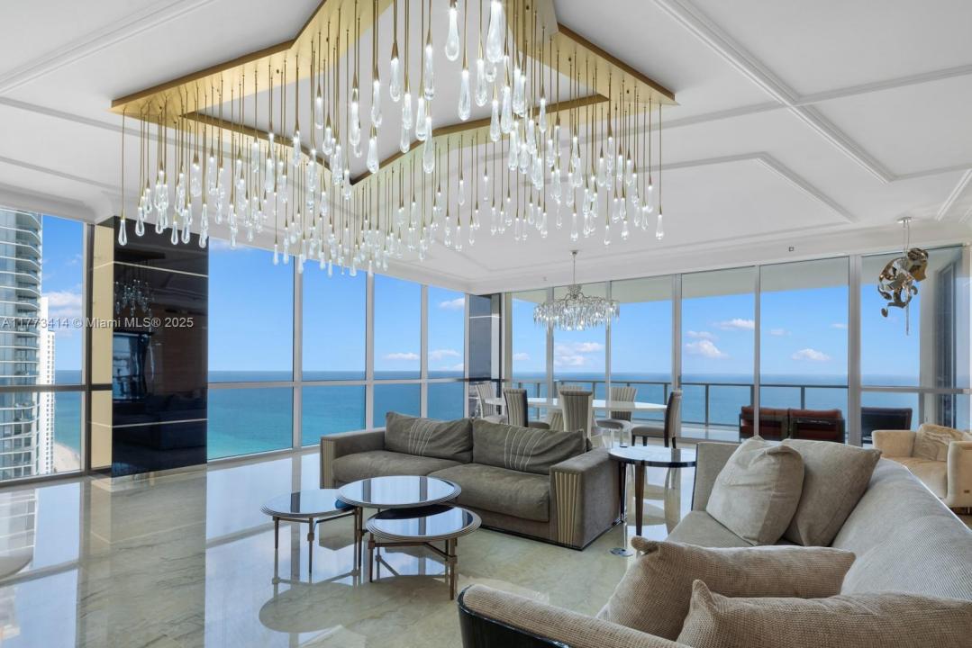 17749 Collins Ave 3501, Sunny Isles Beach, Florida 33160, Estados Unidos