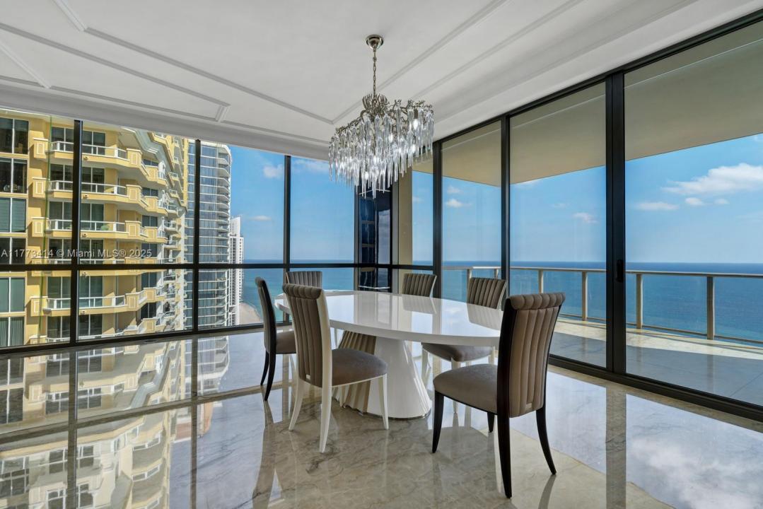 17749 Collins Ave 3501, Sunny Isles Beach, Florida 33160, Estados Unidos