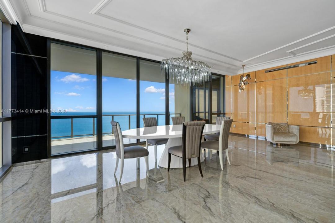 17749 Collins Ave 3501, Sunny Isles Beach, Florida 33160, Estados Unidos