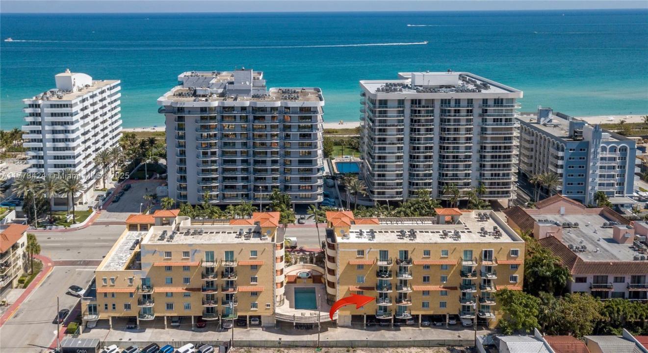 Surfside, فلوريدا 33154, الولايات المتحدة