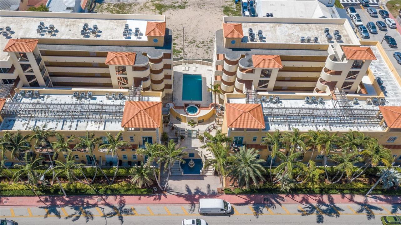 Surfside, فلوريدا 33154, الولايات المتحدة