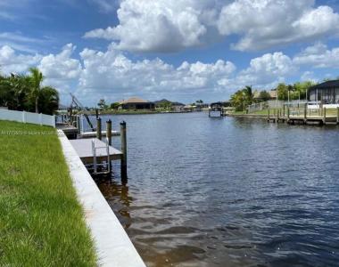 1247 NW 35th ave, Cape Coral, Florida 33993, USA
