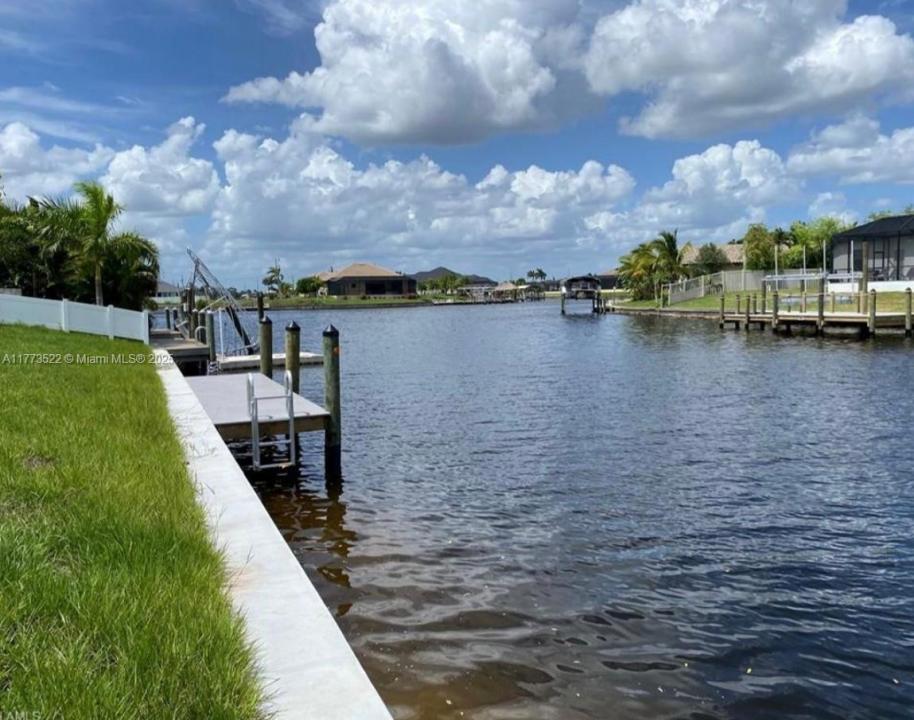 1247 NW 35th ave, Cape Coral, فلوريدا 33993, الولايات المتحدة