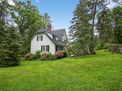 15 Ridge Road, Tuxedo, نيويورك 10987, الولايات المتحدة