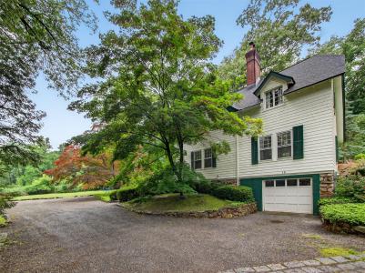 15 Ridge Road, Tuxedo, نيويورك 10987, الولايات المتحدة