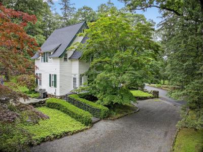 15 Ridge Road, Tuxedo, نيويورك 10987, الولايات المتحدة