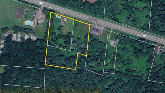 269 State Route 17b, Thompson, New York 12701, USA