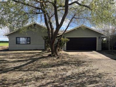 Orange Ave, Patterson, California 95363