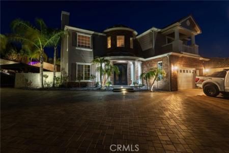 Sewell Court, Highland, Califórnia 92346, Estados Unidos