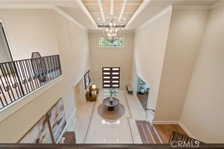 Fallen Leaf Road, Arcadia, California 91006