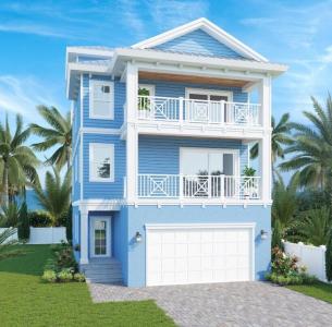 519 Coral Sands Way, Fort Pierce, Florida 34949, Estados Unidos