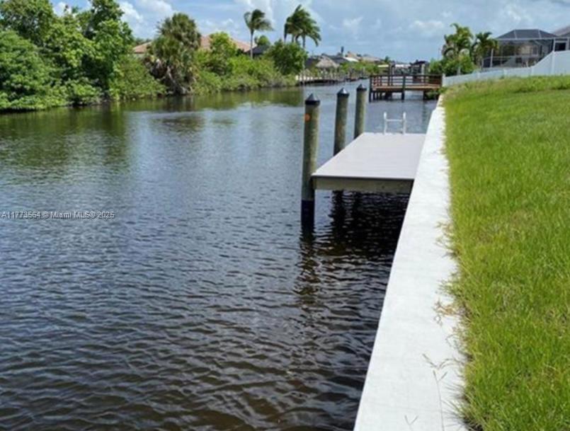 431 NW 33RD AVE, Cape Coral, Florida 33993