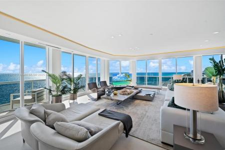 9601 Collins Ave 1506, Bal Harbour, Florida 33154, USA