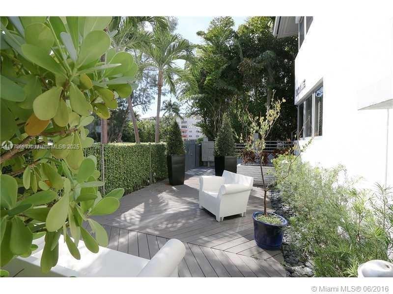 1616 Euclid Ave 6, Miami Beach, 플로리다 33139, 미국