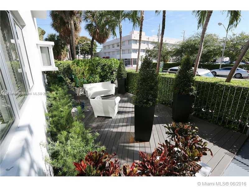 1616 Euclid Ave 6, Miami Beach, 플로리다 33139, 미국