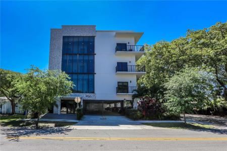 1950 Fletcher St, Hollywood, Florida 33020, Amerika Birleşik Devletleri