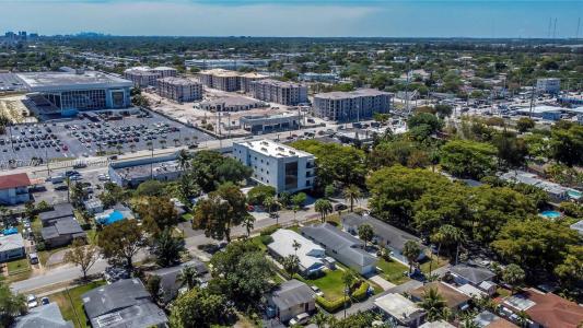 1950 Fletcher St, Hollywood, Florida 33020, USA