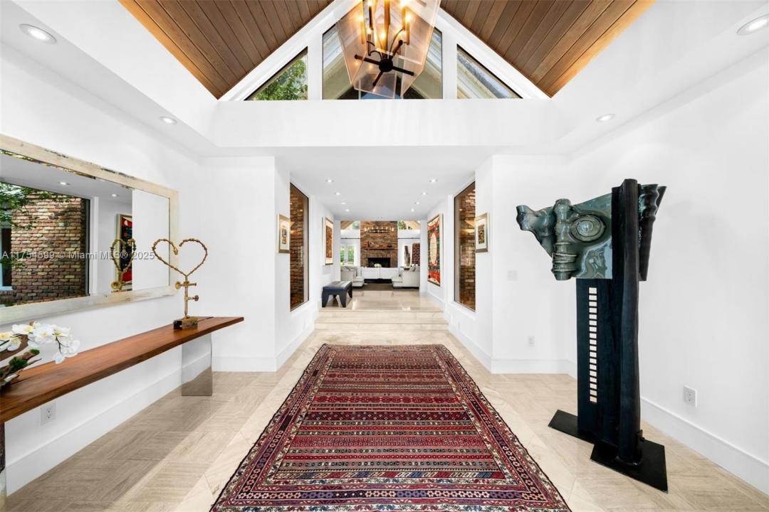 9000 Arvida Dr, Coral Gables, 佛罗里达州 33156, 美国