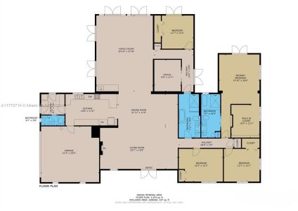 8523 SW 103rd St, Miami, Florida 33156, USA