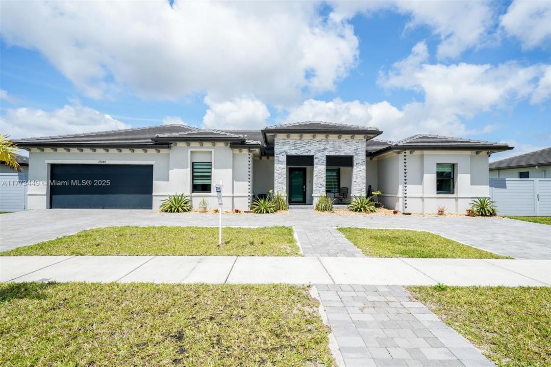 19080 SW 133 ct, Miami, Florida 33177, Estados Unidos