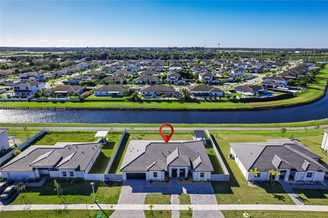 19080 SW 133 ct, Miami, Florida 33177, Estados Unidos