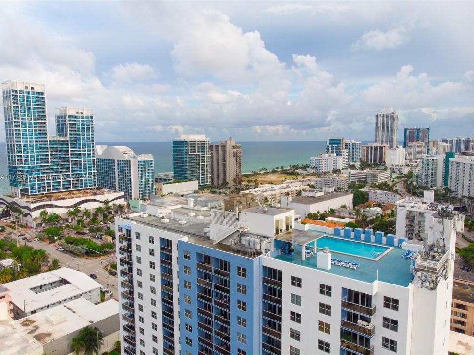401 69th St 604, Miami Beach, 佛羅里達州 33141, 美國