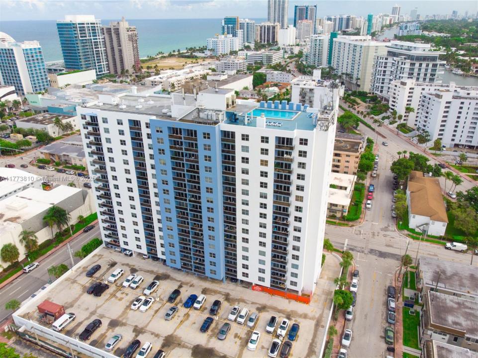 401 69th St 604, Miami Beach, 佛羅里達州 33141, 美國