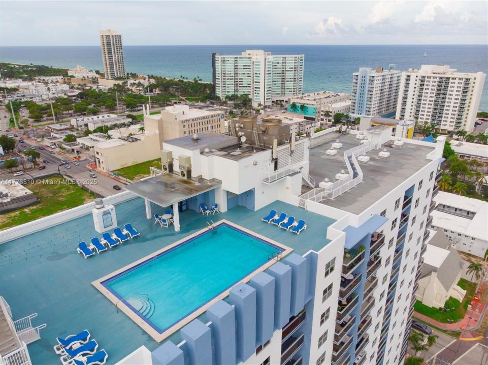 401 69th St 604, Miami Beach, 佛羅里達州 33141, 美國