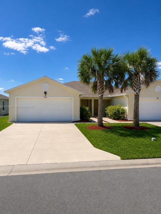 9084 Aegean Cir, Lehigh Acres, Florida 33936, USA