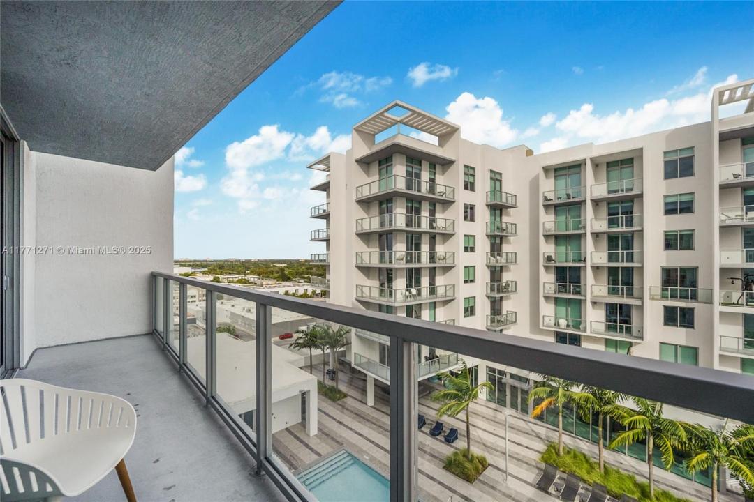 3900 Biscayne Blvd S-1016, Miami, Florida 33137, USA