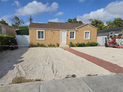 1011 NW 64th St, Miami, Florida 33150, USA