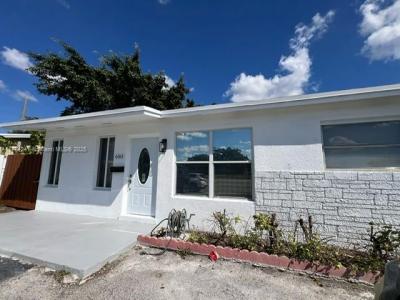 6761 Sheridan St, Hollywood, Florida 33024, USA