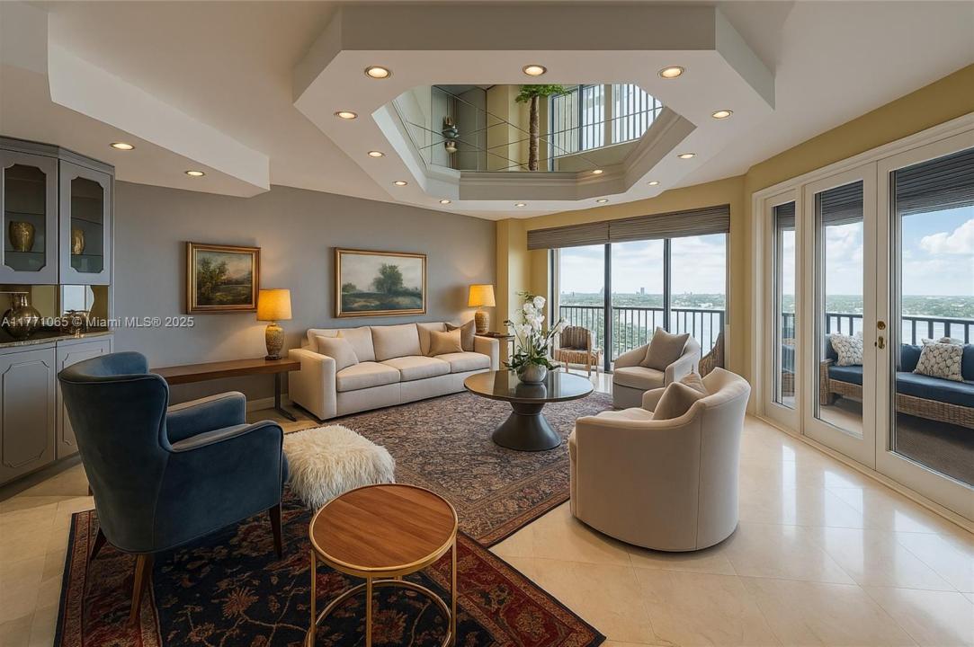 2000 Island Blvd 3009, Aventura, Floride 33160, États-Unis