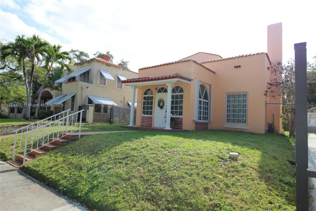 870 NW 14th Ct, Miami, Florida 33125, Estados Unidos