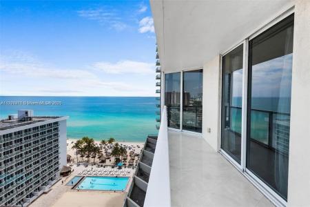 16699 Collins Ave 1607, Sunny Isles Beach, Florida 33160, USA