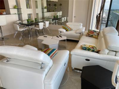 16699 Collins Ave 1607, Sunny Isles Beach, Florida 33160, USA