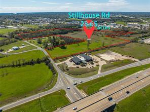 Stillhouse Road, Paris, Texas 75460, Estados Unidos