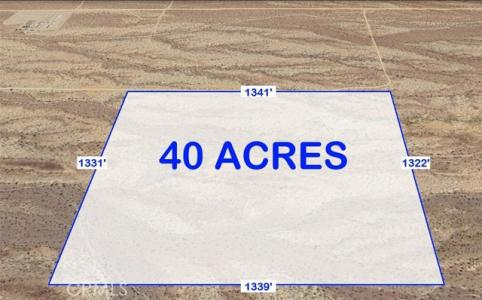 Wishing Well Road, Helendale, California 92342