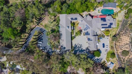 Deodar Lane, Bradbury, 加利福尼亚州 91008, 美国